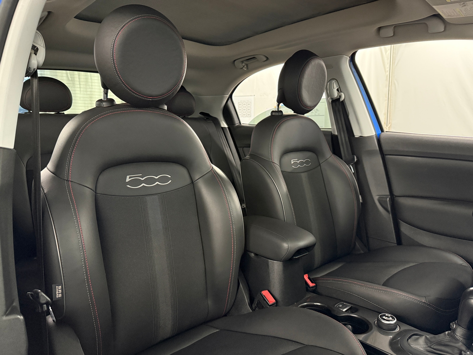 Thumbnail: 2023 Fiat 500X - 2