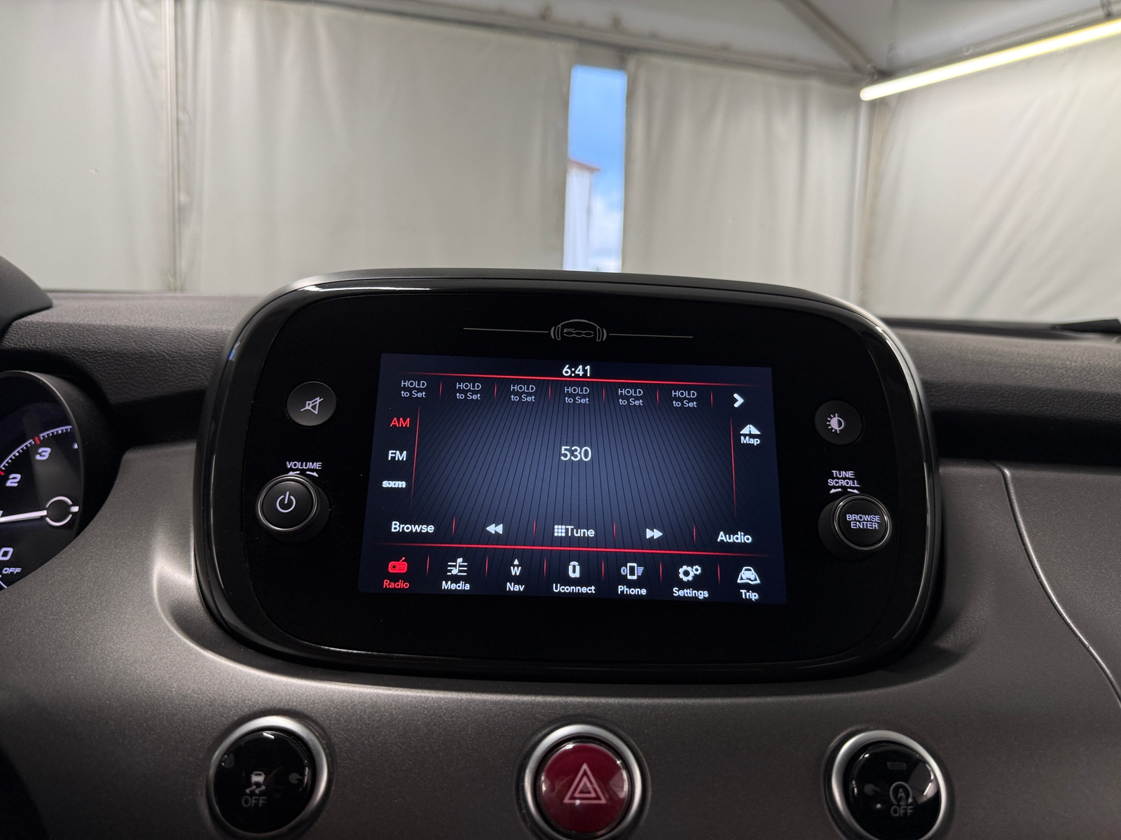 Thumbnail: 2023 Fiat 500X - 4