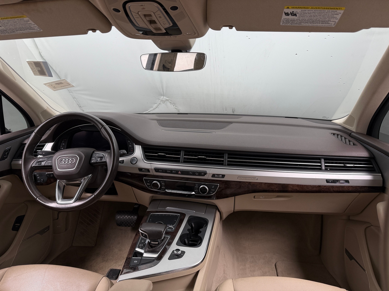 Thumbnail: 2019 Audi Q7 - 2