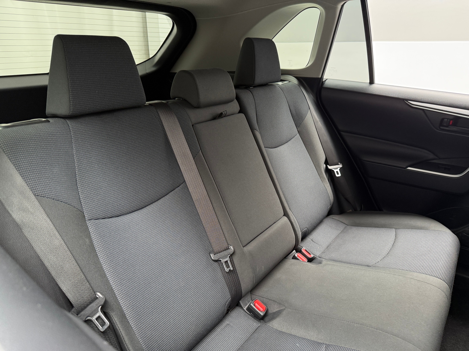 Thumbnail: 2019 Toyota RAV4 - 6