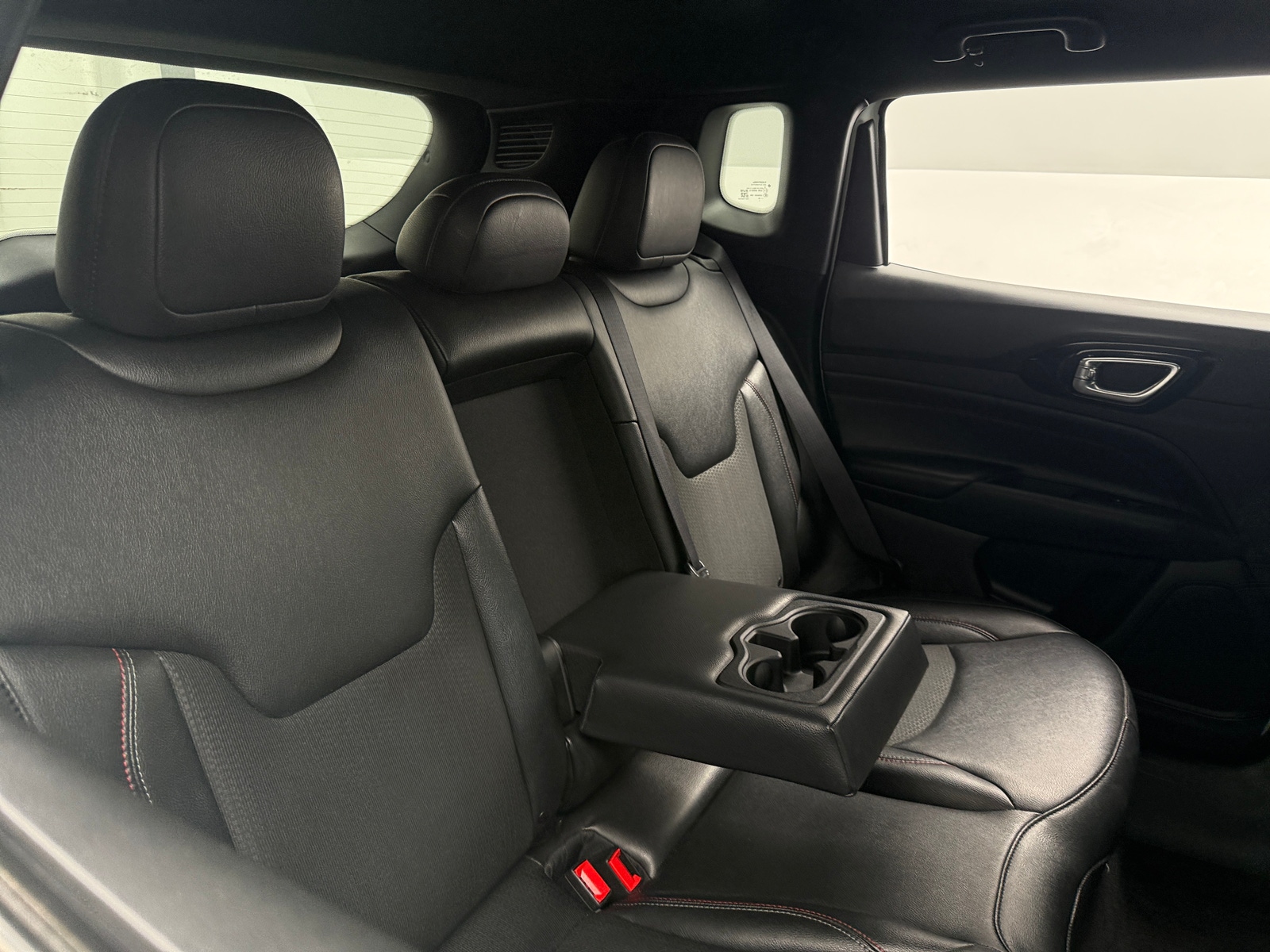 Thumbnail: 2024 Jeep Compass - 6