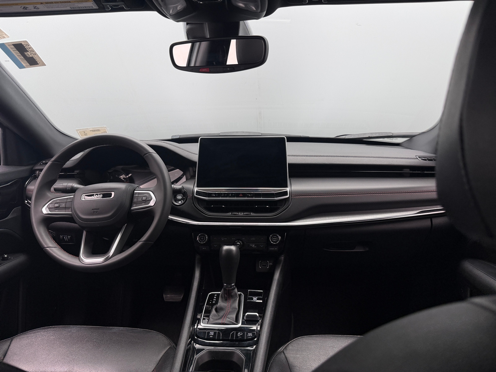 Thumbnail: 2024 Jeep Compass - 3