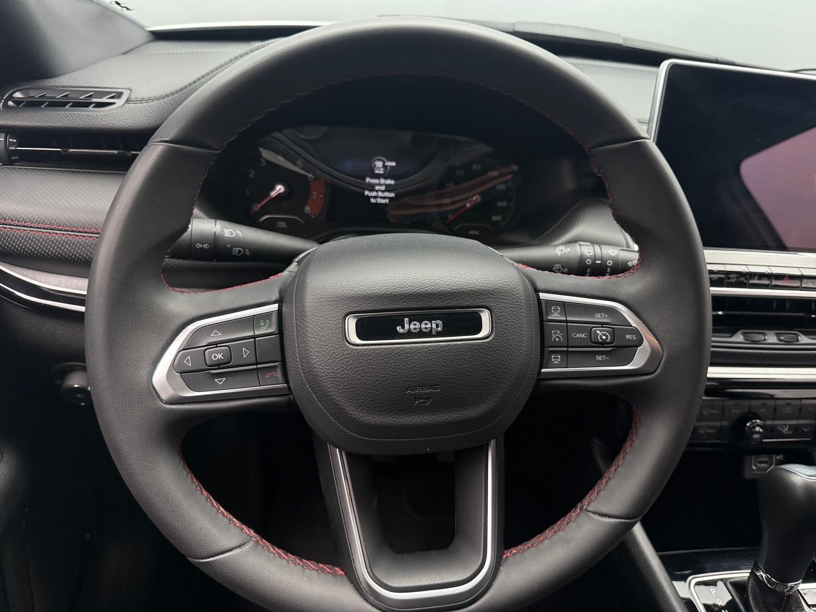 Thumbnail: 2024 Jeep Compass - 5