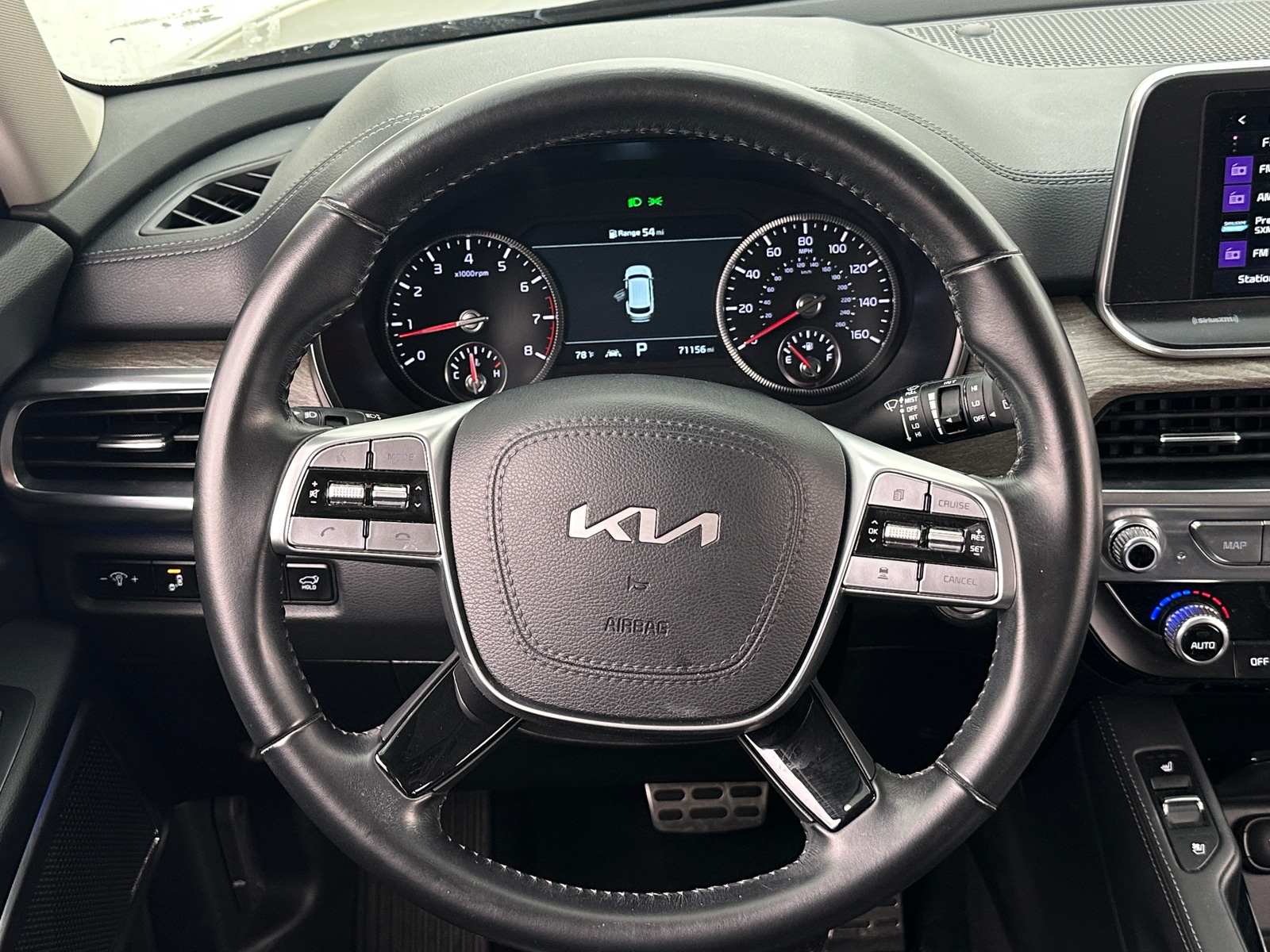 Thumbnail: 2022 Kia Telluride - 4