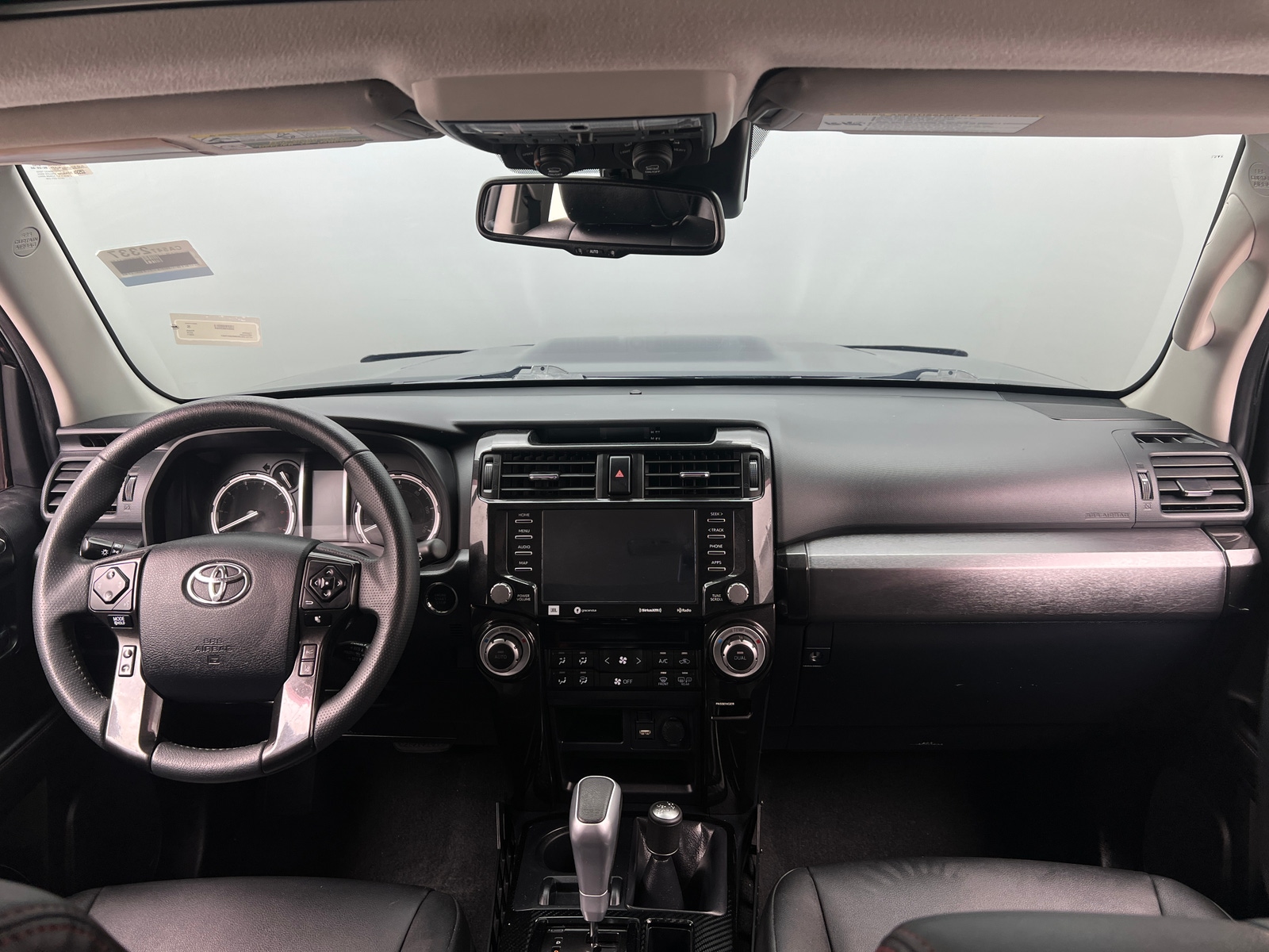 Thumbnail: 2021 Toyota 4Runner - 2