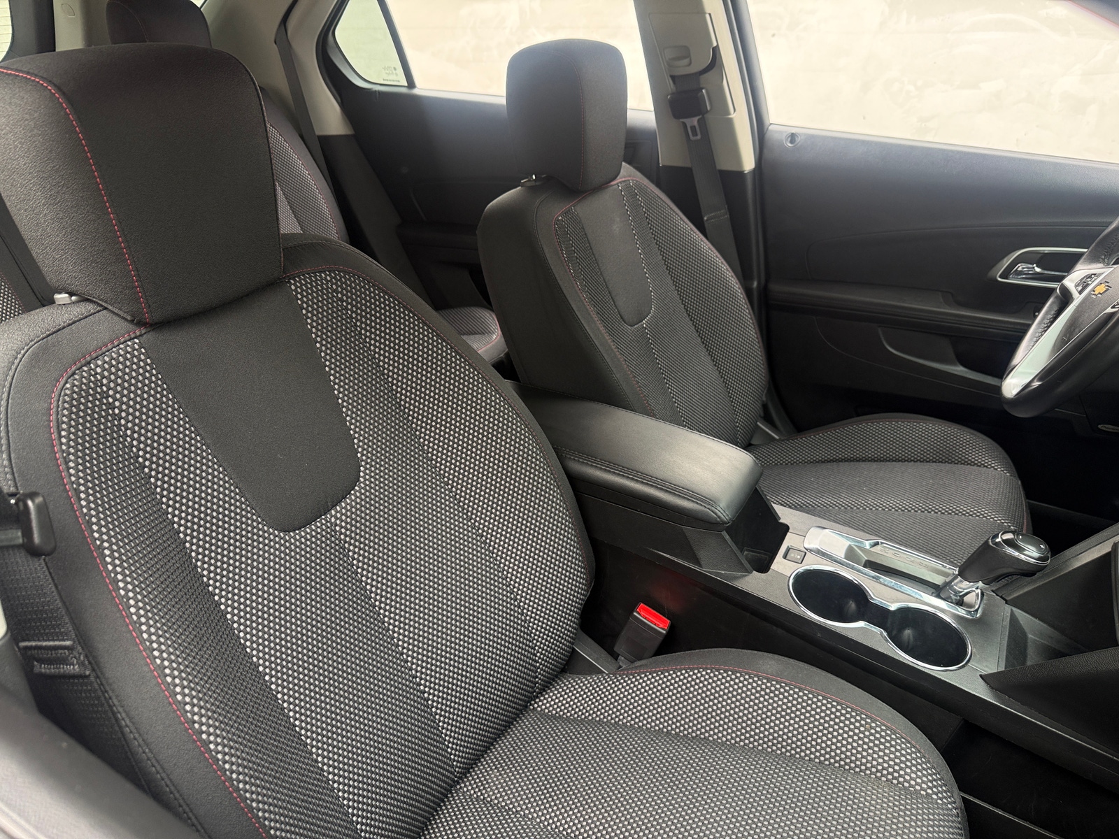 Thumbnail: 2016 Chevrolet Equinox - 2