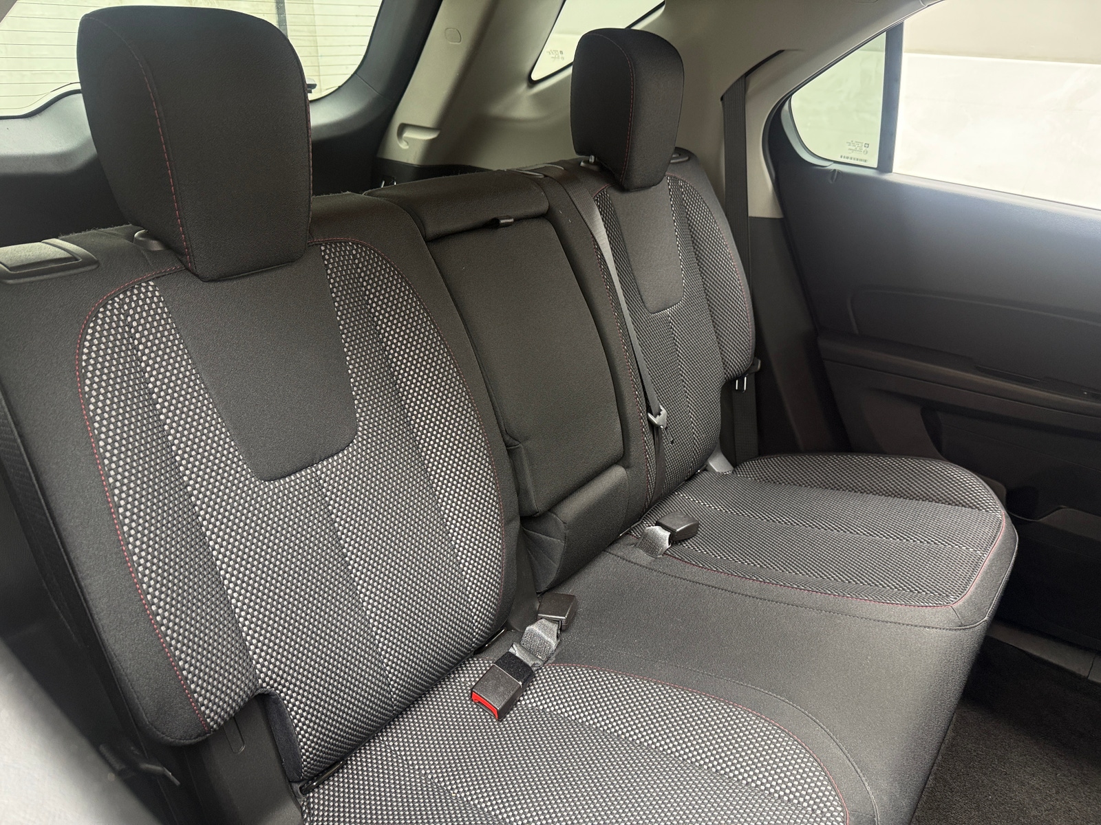 Thumbnail: 2016 Chevrolet Equinox - 6