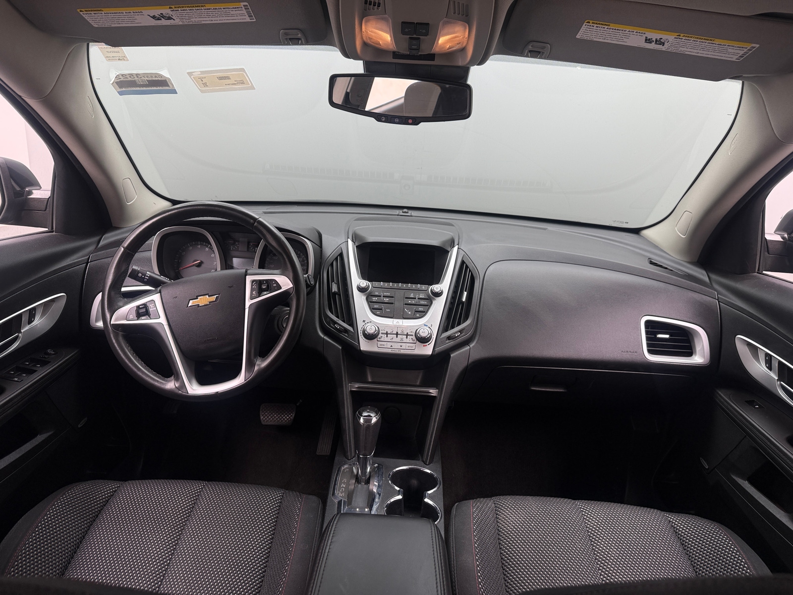 Thumbnail: 2016 Chevrolet Equinox - 3