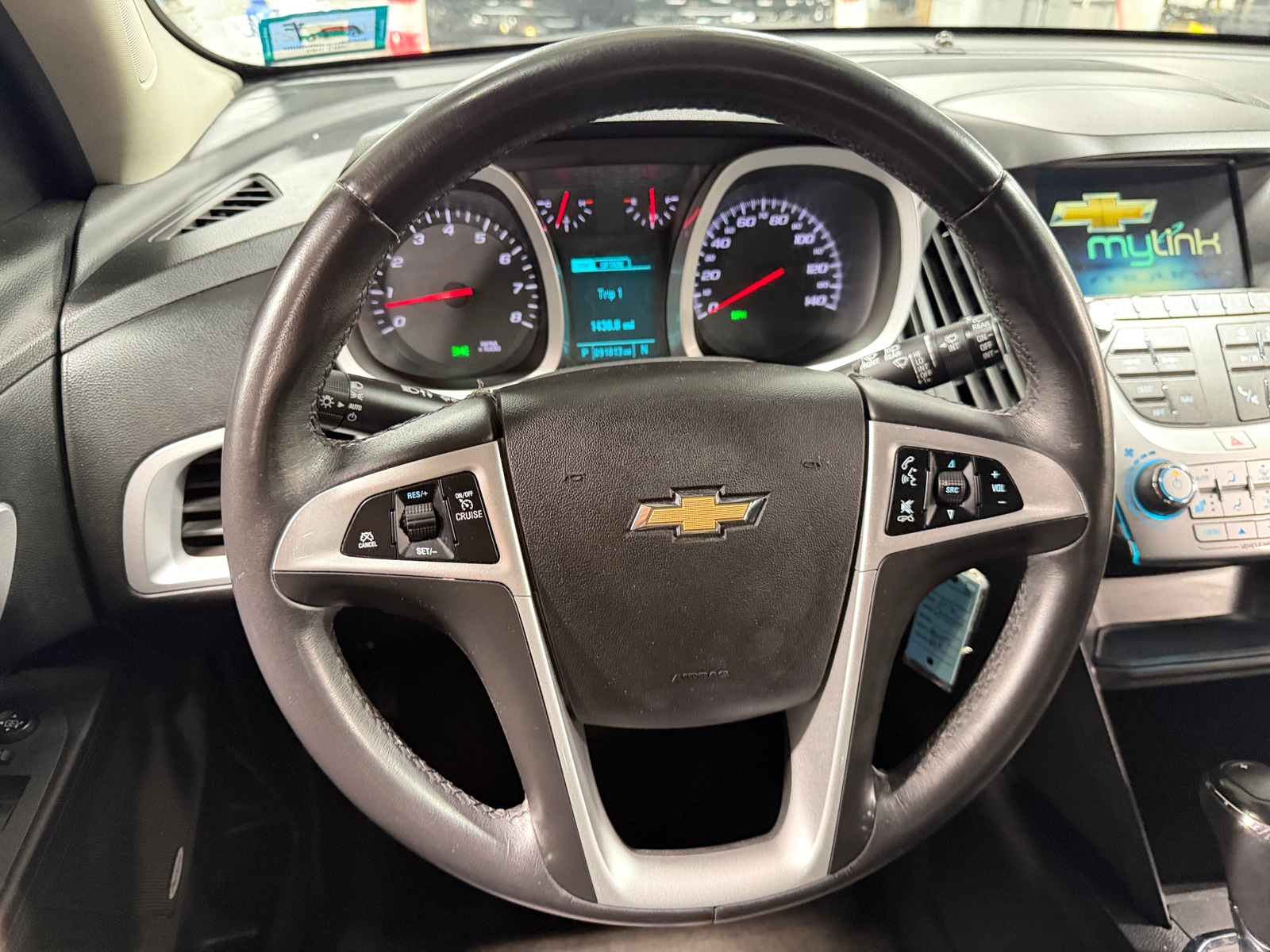Thumbnail: 2016 Chevrolet Equinox - 5