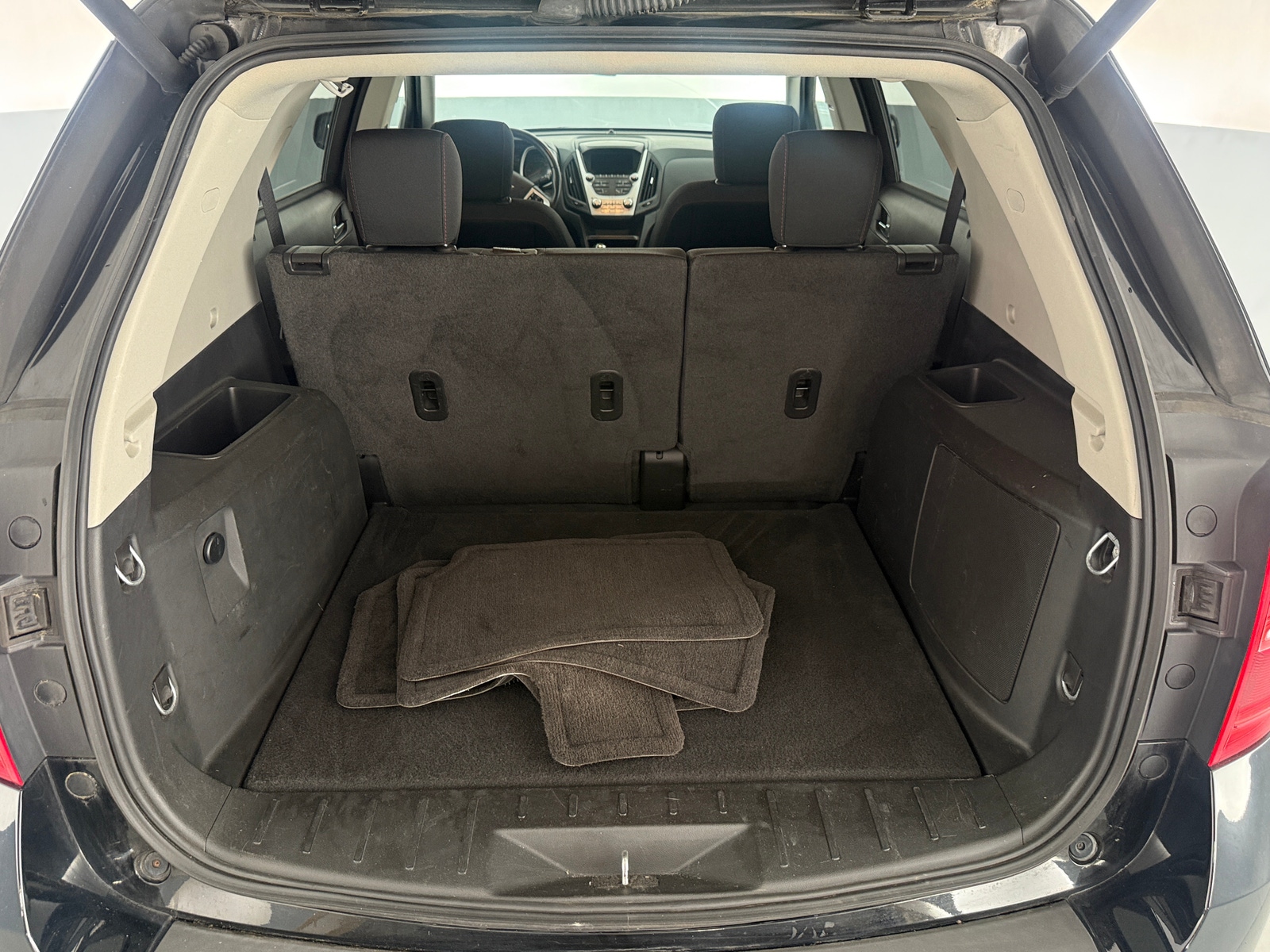 Thumbnail: 2016 Chevrolet Equinox - 7