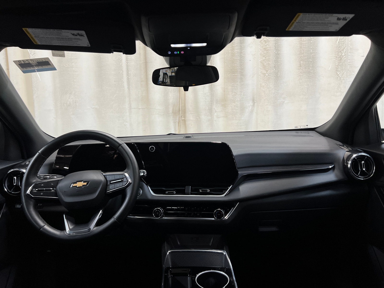 Thumbnail: 2025 Chevrolet Equinox - 3