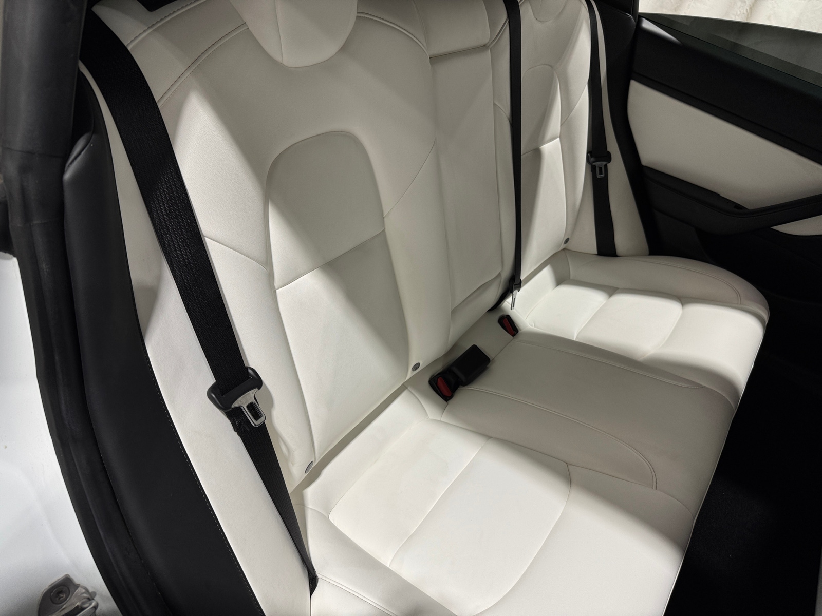 Thumbnail: 2021 Tesla Model 3 - 5