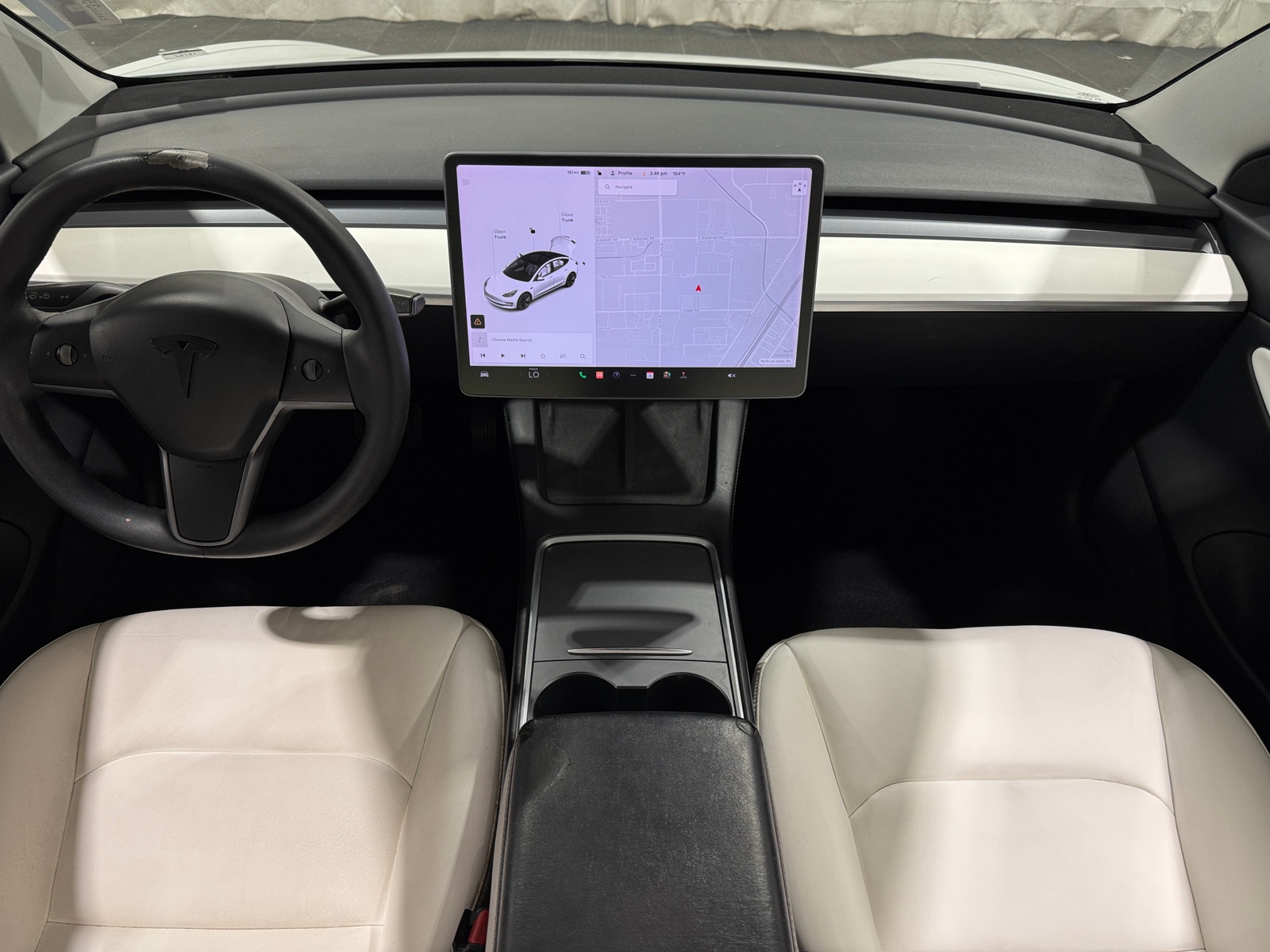 Thumbnail: 2021 Tesla Model 3 - 2