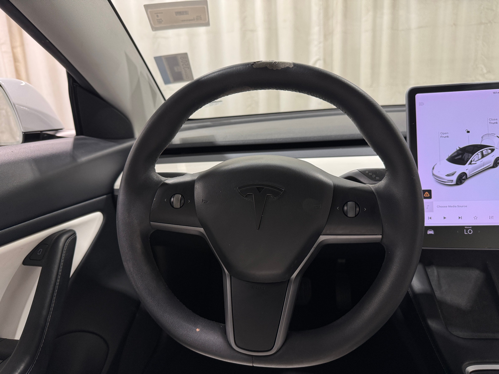 Thumbnail: 2021 Tesla Model 3 - 4