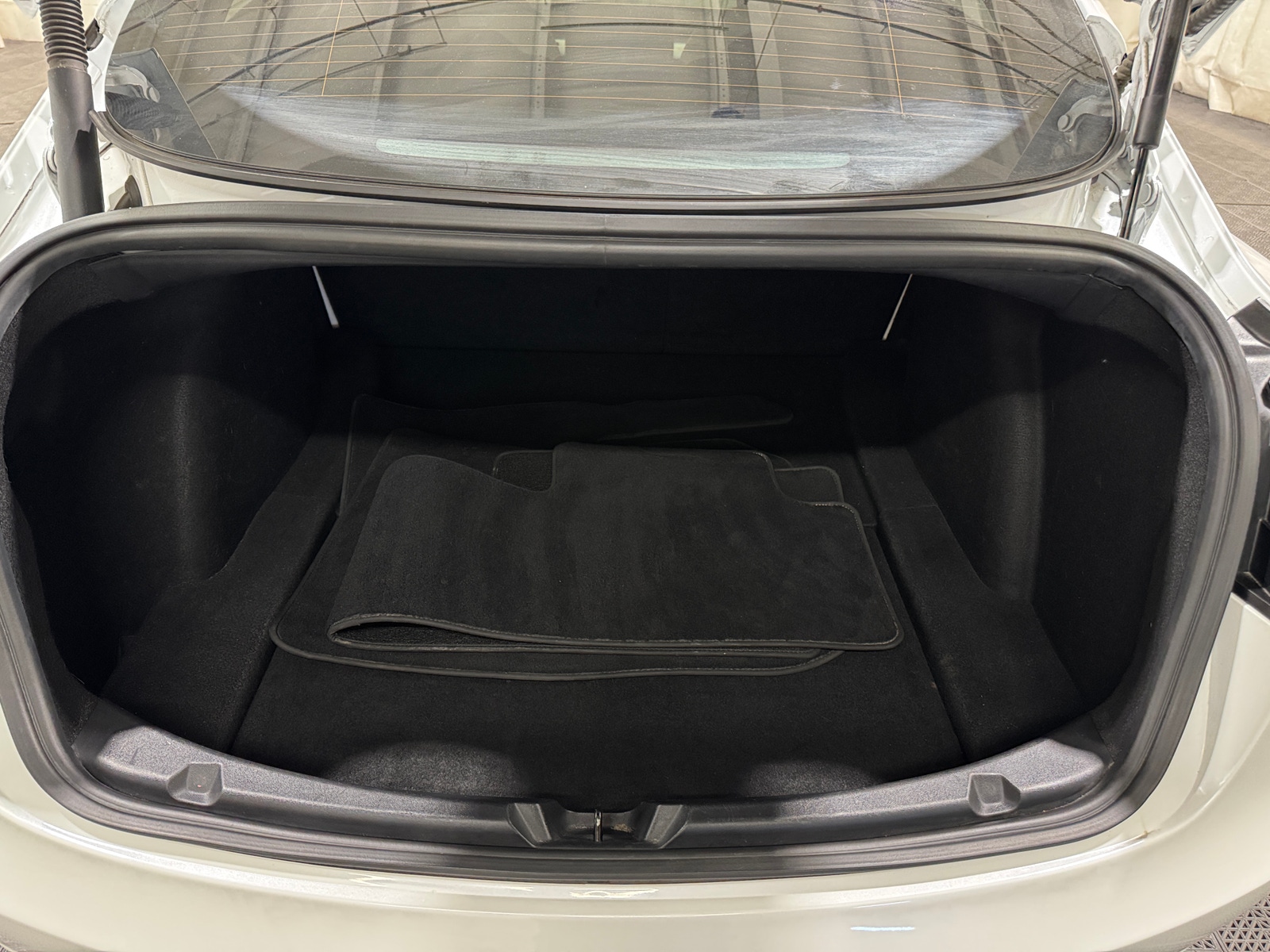 Thumbnail: 2021 Tesla Model 3 - 6