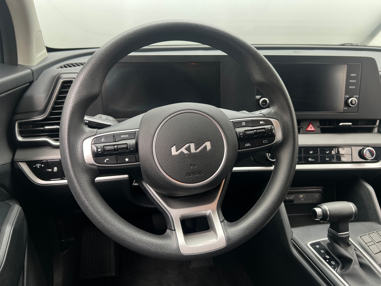 Thumbnail: 2025 Kia Sportage - 5