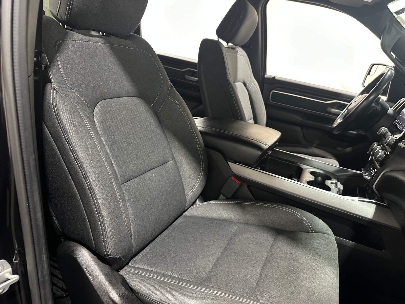 Thumbnail: 2019 RAM 1500 - 2