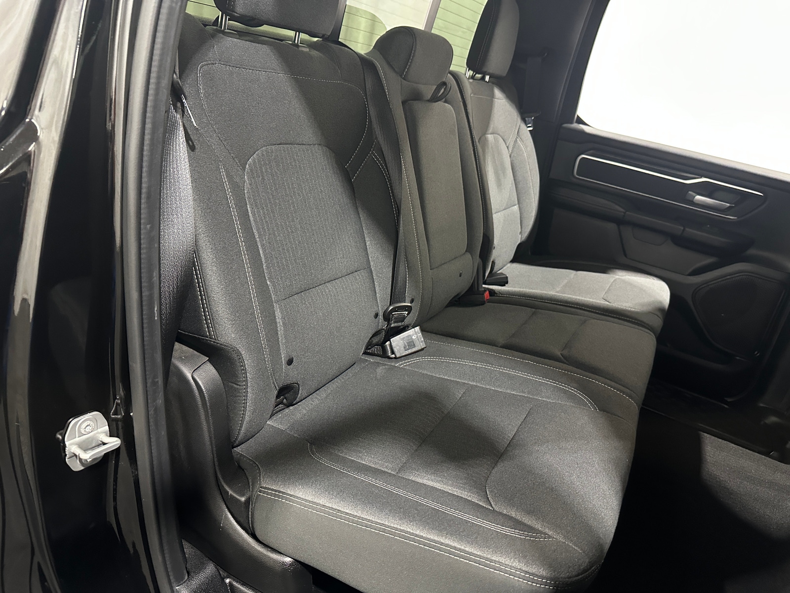 Thumbnail: 2019 RAM 1500 - 6