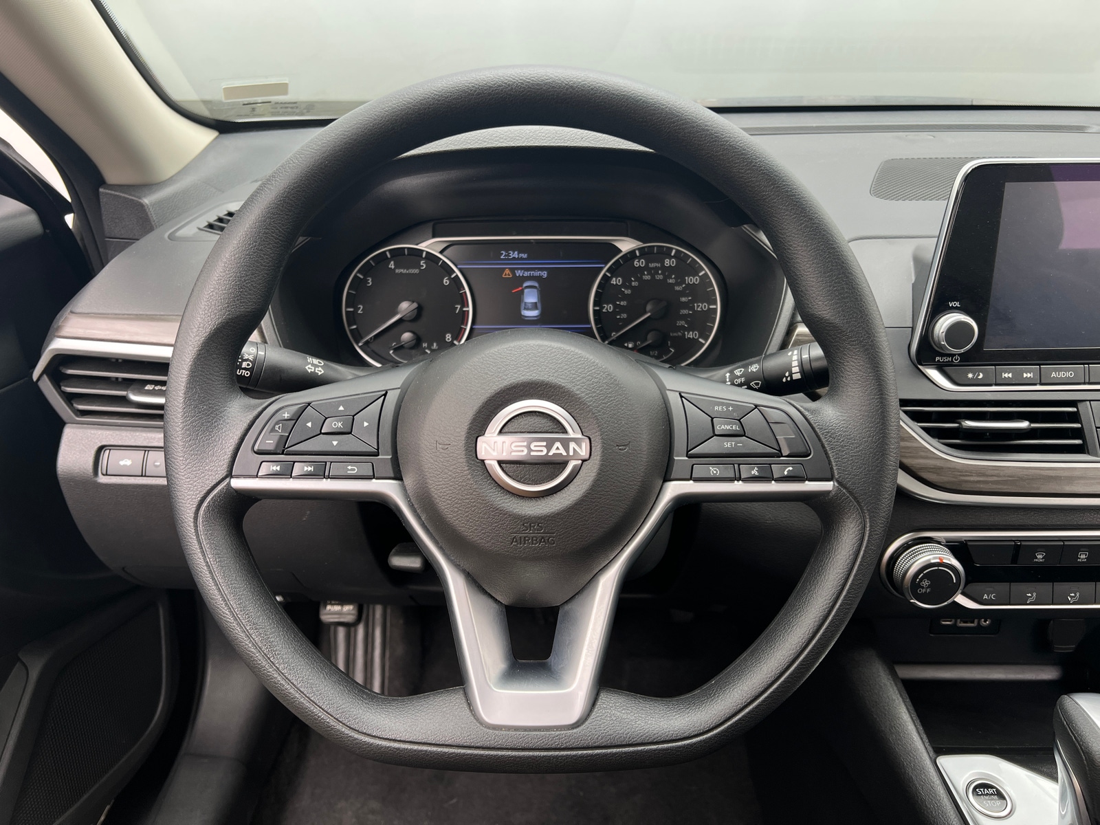 Thumbnail: 2025 Nissan Altima - 5
