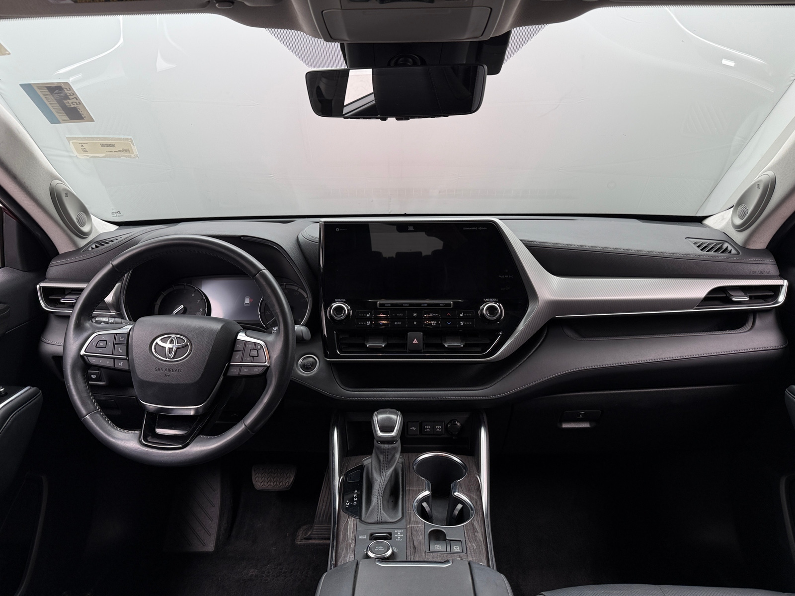Thumbnail: 2021 Toyota Highlander - 2