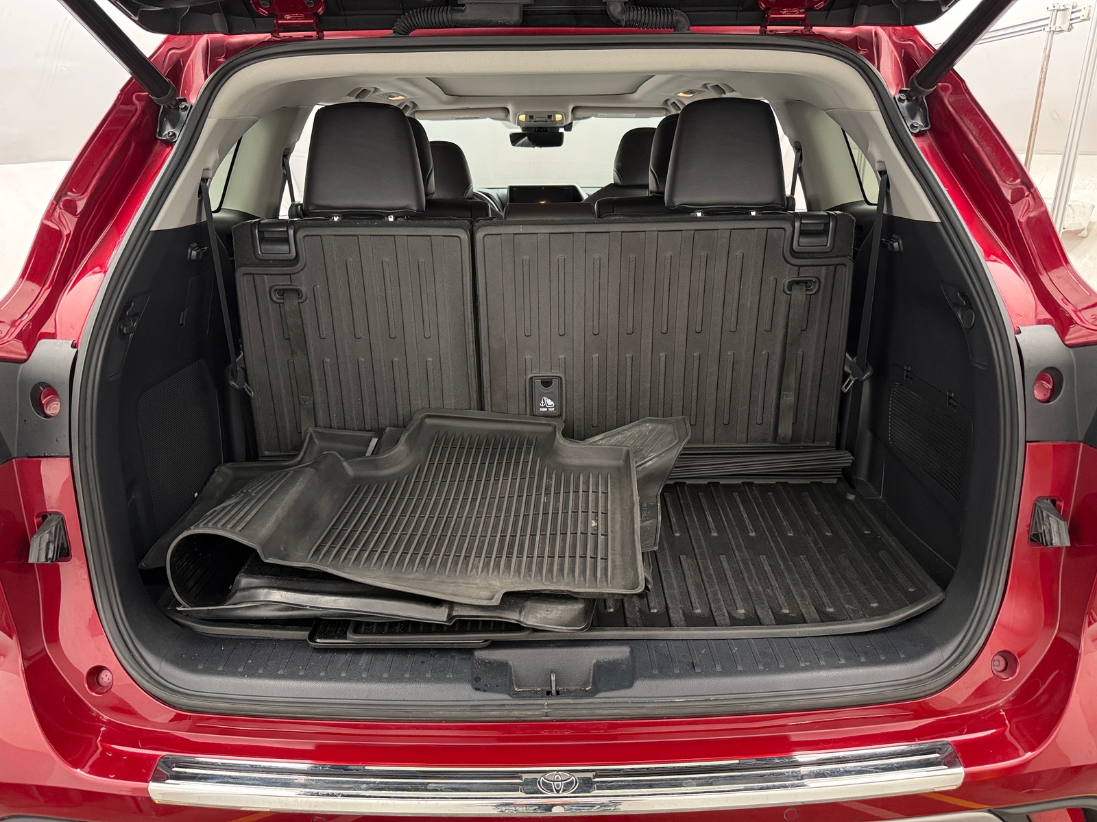 Thumbnail: 2021 Toyota Highlander - 6