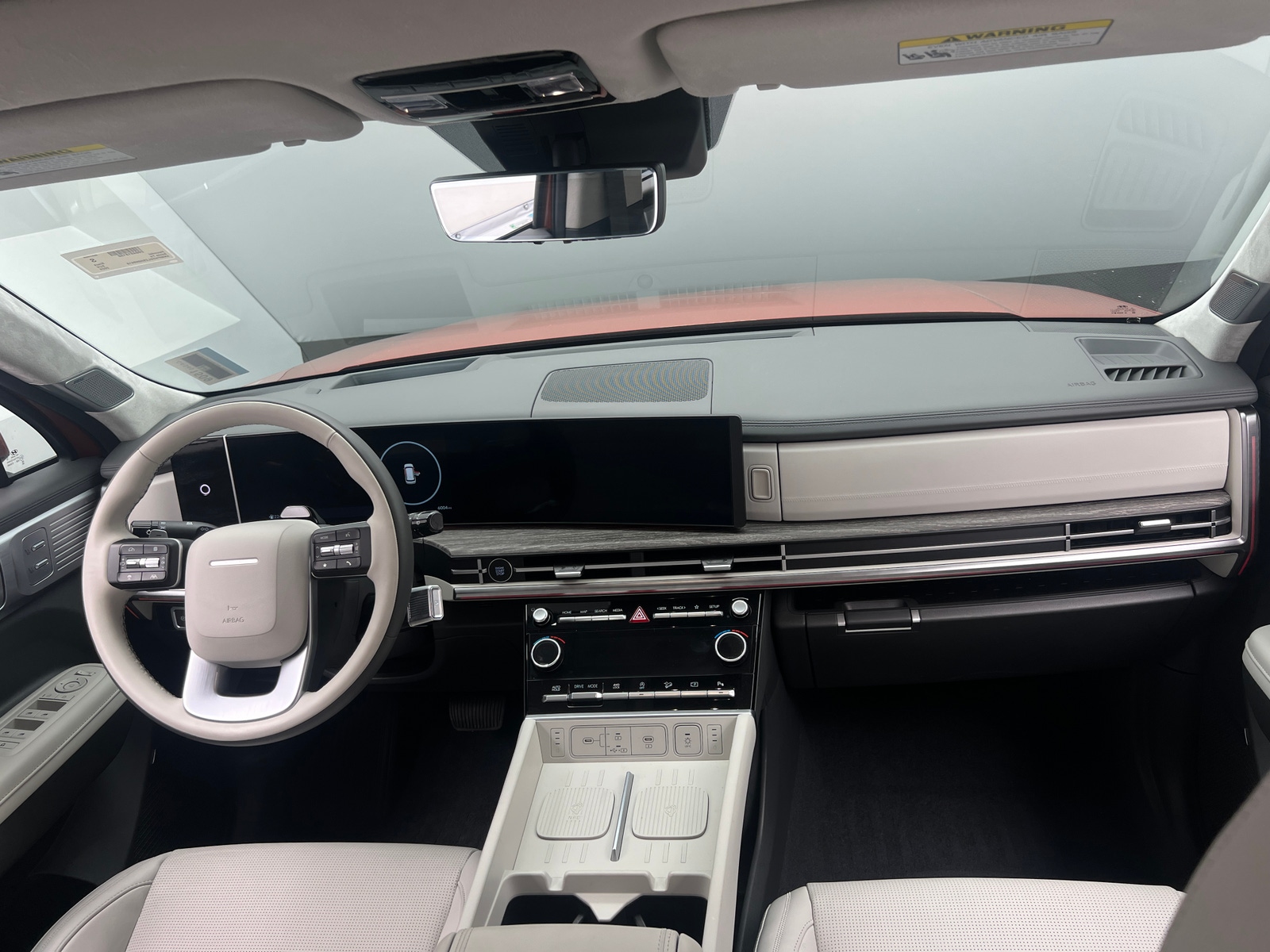 Thumbnail: 2025 Hyundai Santa Fe - 2