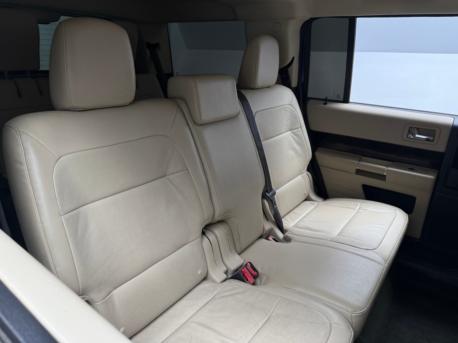 Thumbnail: 2015 Ford Flex - 5