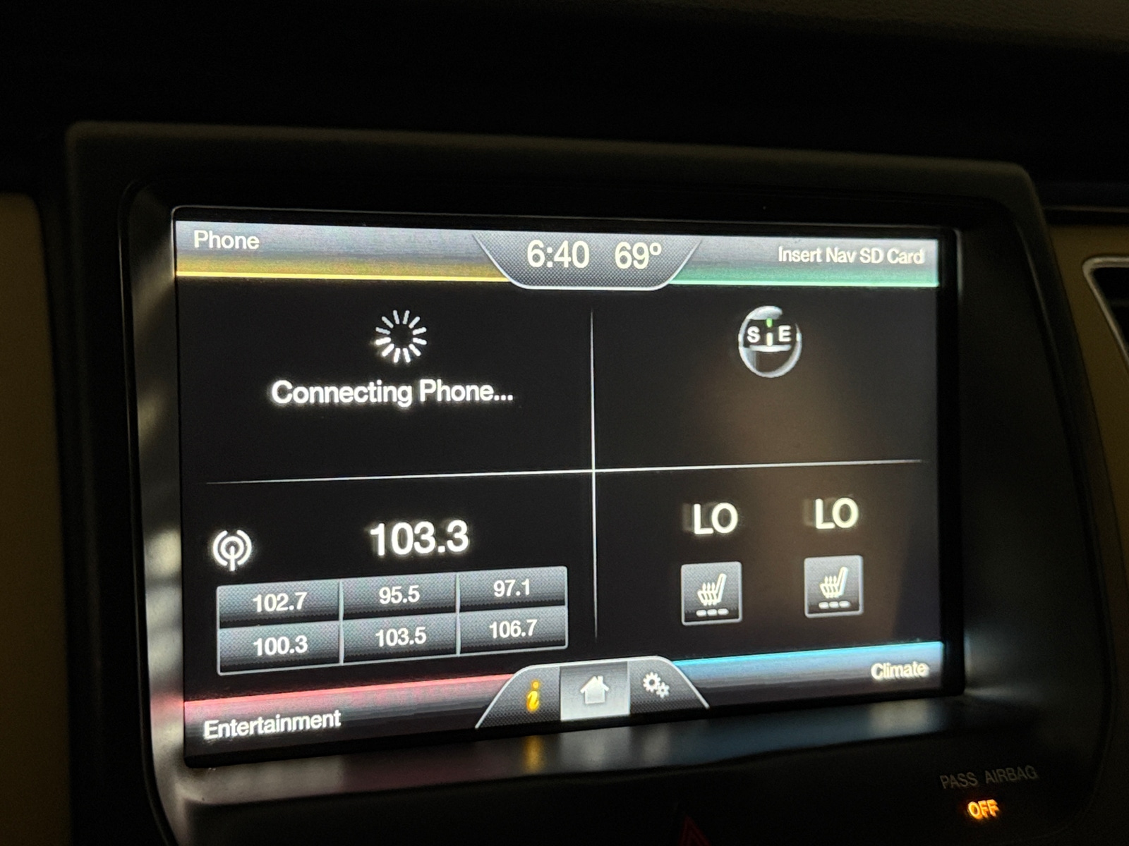 Thumbnail: 2015 Ford Flex - 3