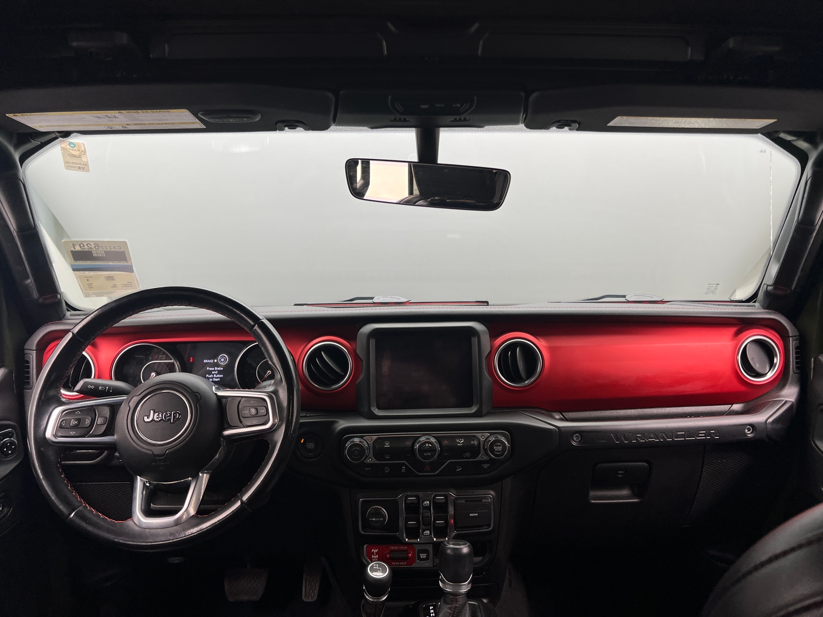 Thumbnail: 2020 Jeep Wrangler - 2