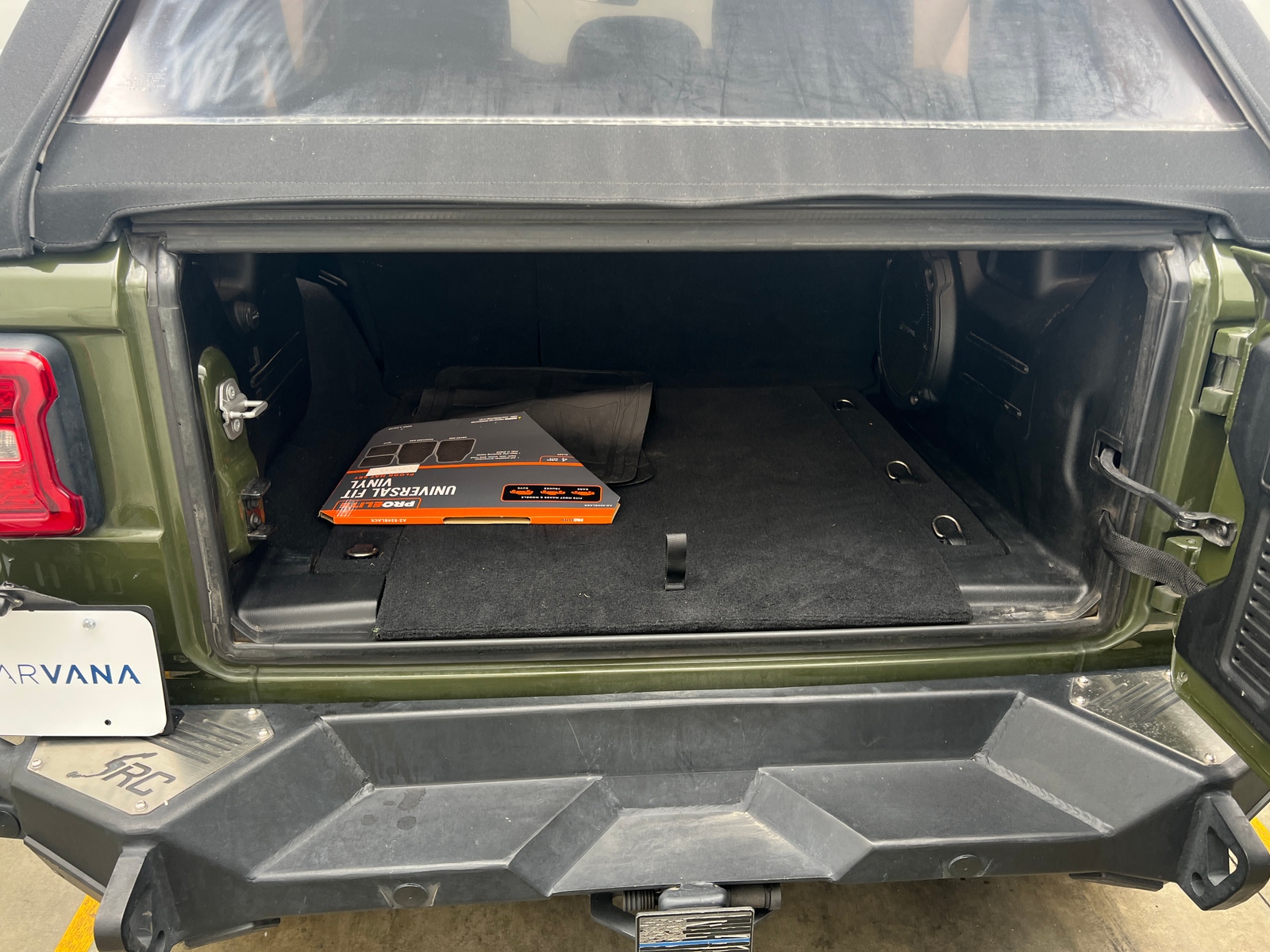 Thumbnail: 2020 Jeep Wrangler - 6