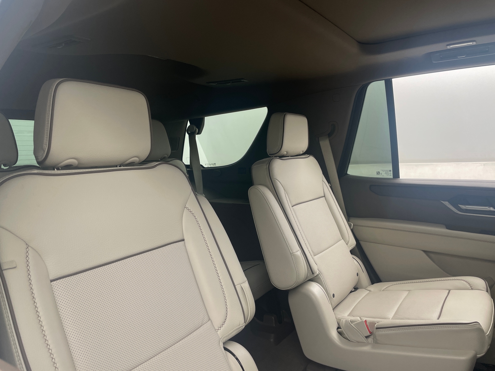 Thumbnail: 2025 GMC Yukon - 5