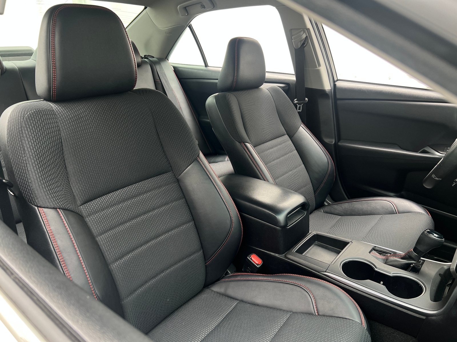 Thumbnail: 2017 Toyota Camry - 2