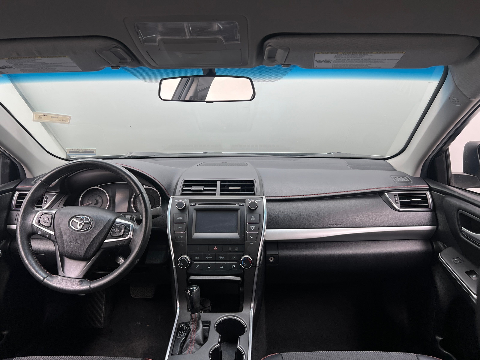 Thumbnail: 2017 Toyota Camry - 3