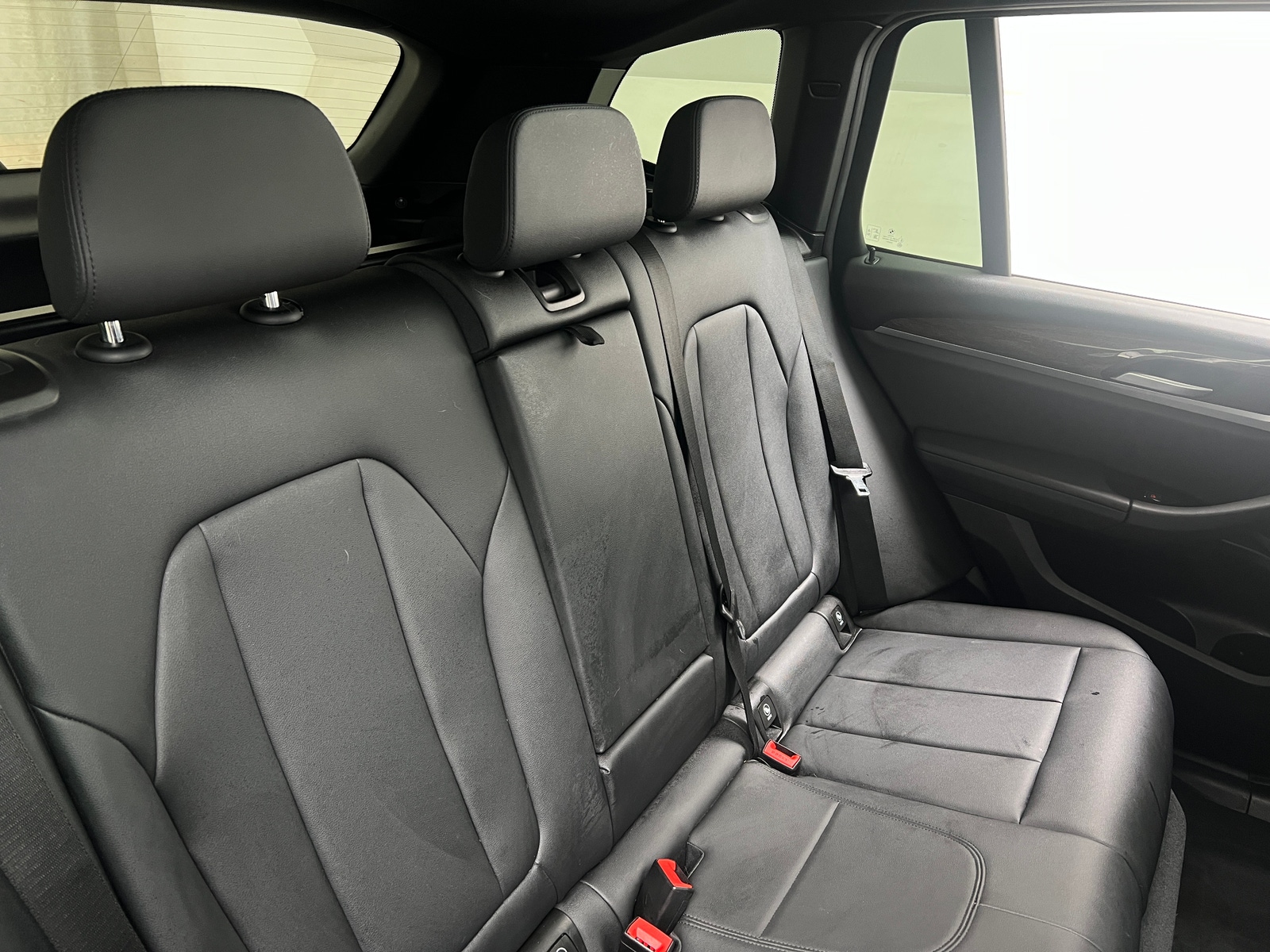 Thumbnail: 2021 BMW X3 - 5