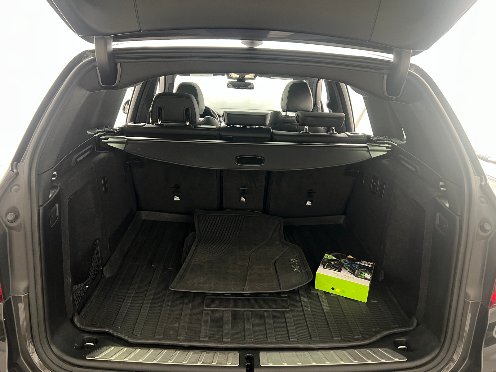 Thumbnail: 2021 BMW X3 - 6