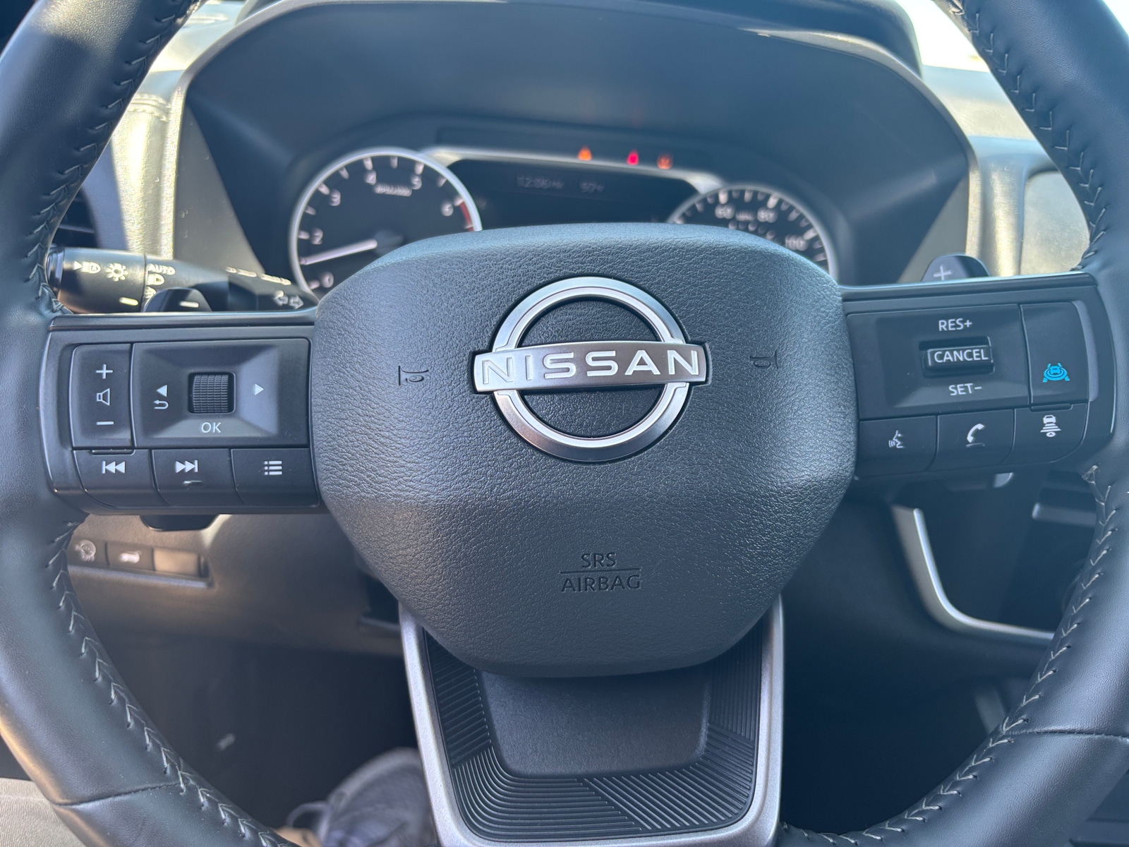 Thumbnail: 2025 Nissan Rogue - 4