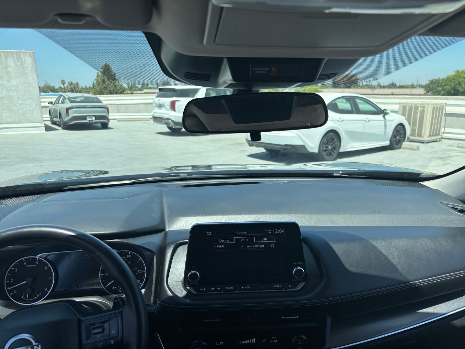 Thumbnail: 2025 Nissan Rogue - 2