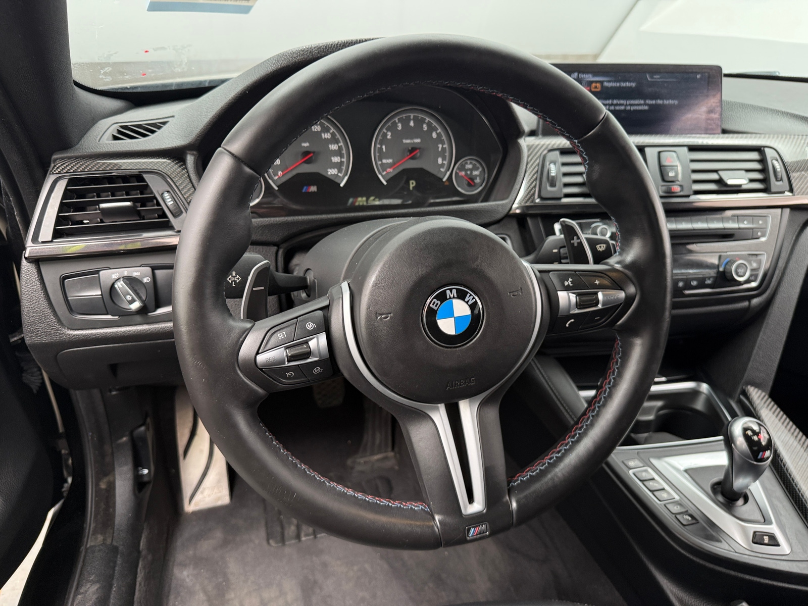 Thumbnail: 2015 BMW M4 - 3