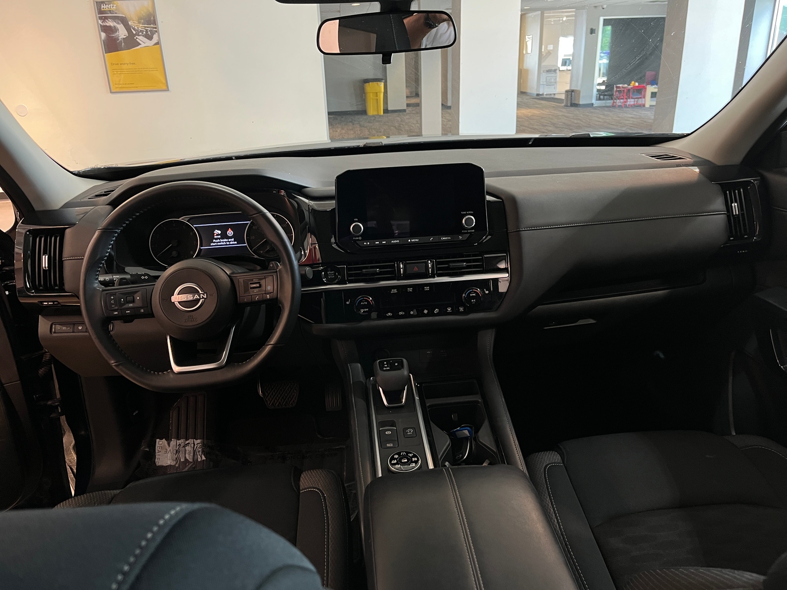 Thumbnail: 2025 Nissan Pathfinder - 3