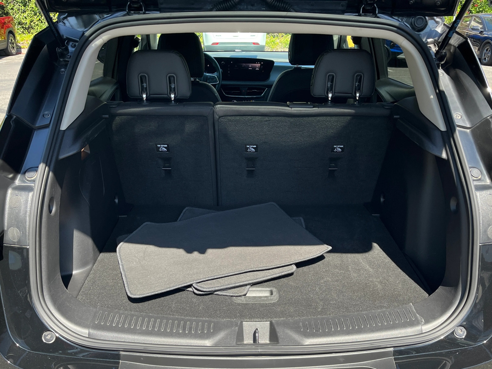 Thumbnail: 2025 Buick Encore GX - 6