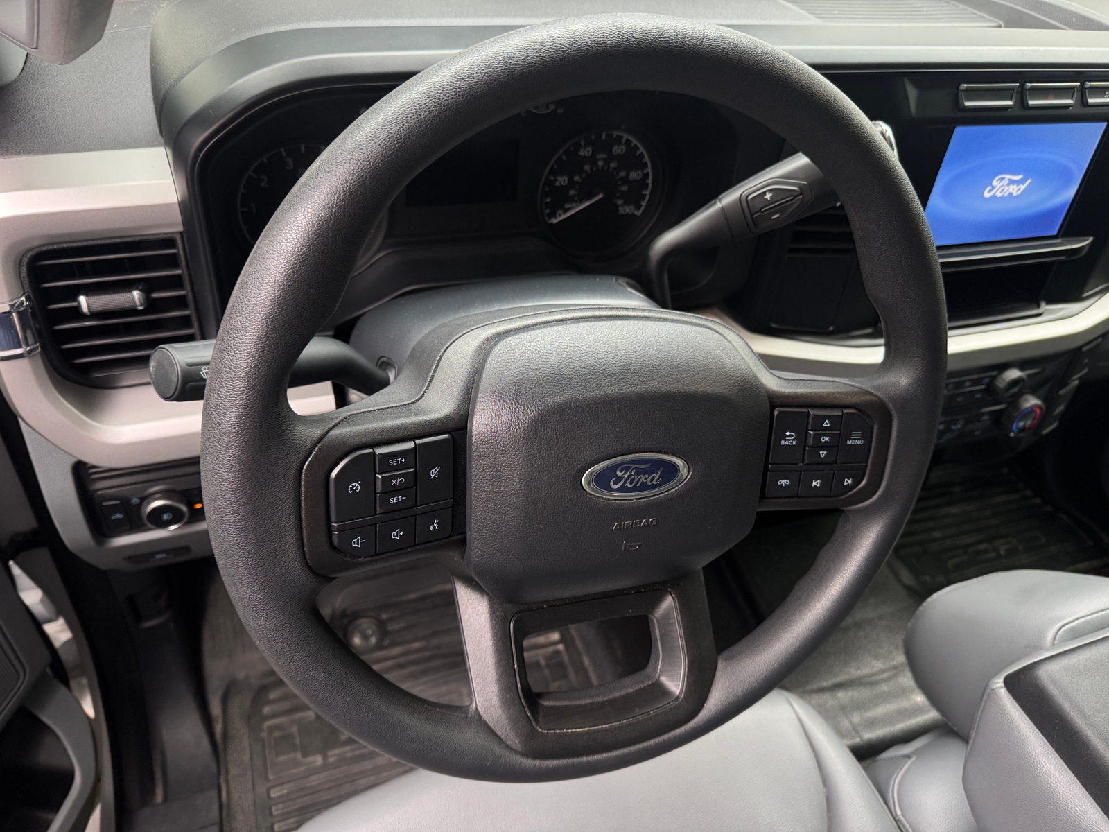 Thumbnail: 2024 Ford Econoline - 5