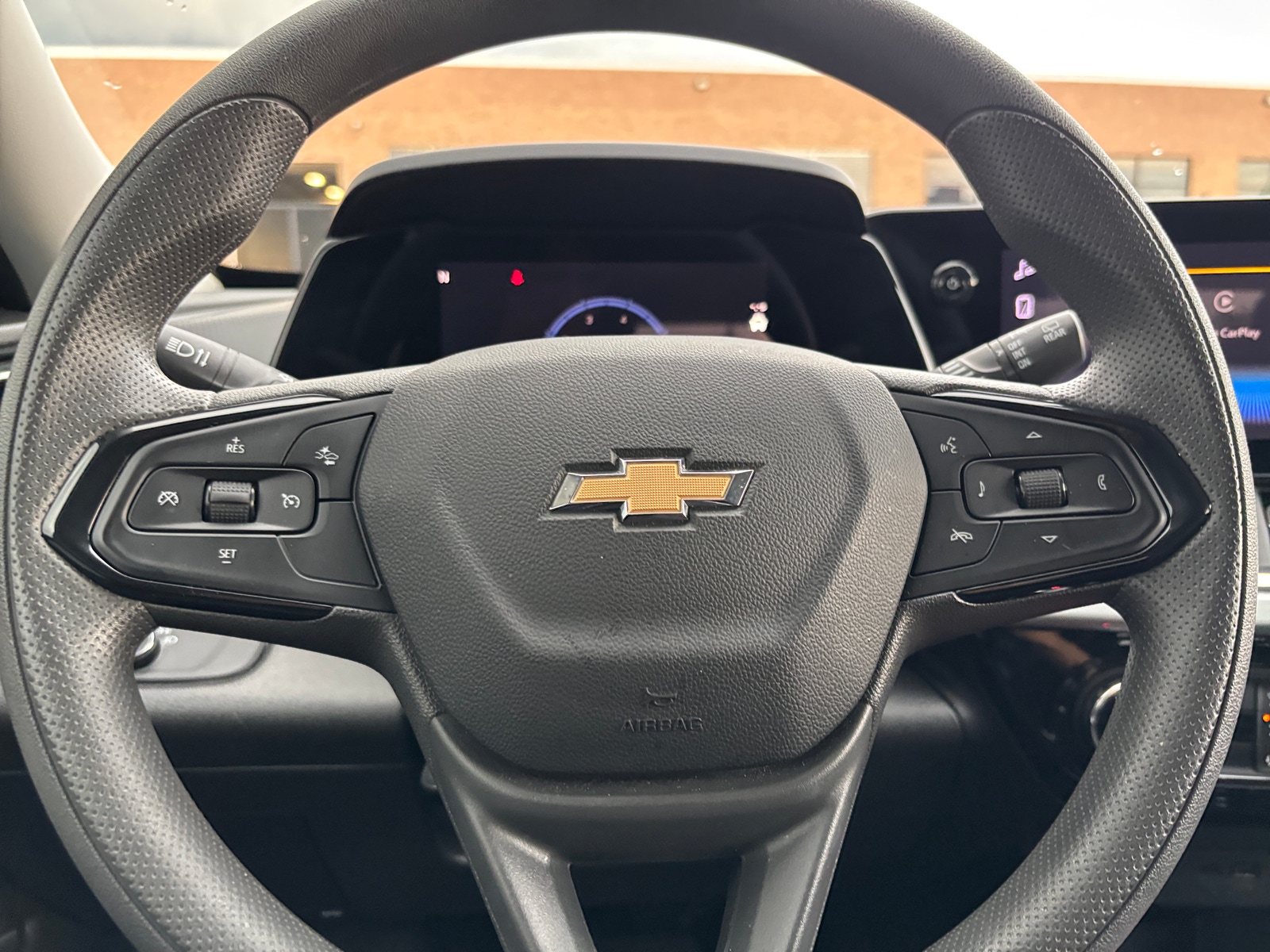 Thumbnail: 2025 Chevrolet Trax - 5