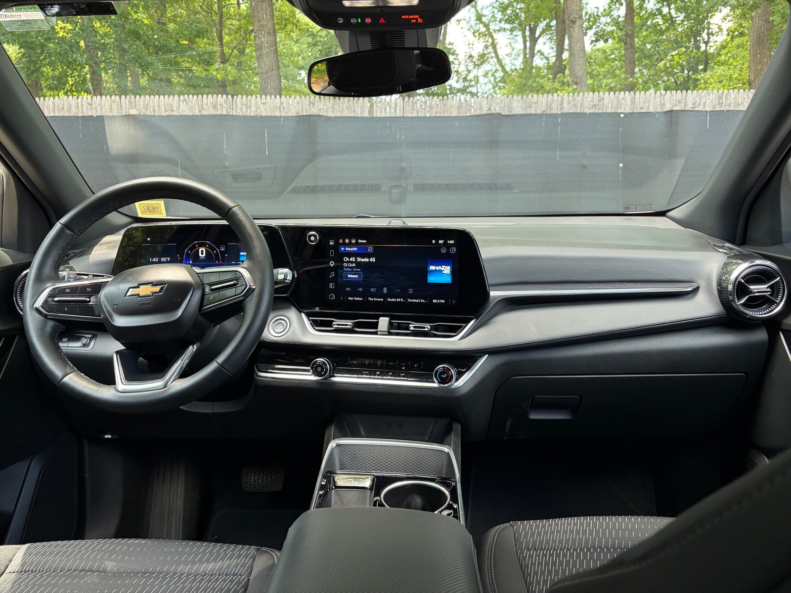 Thumbnail: 2025 Chevrolet Equinox - 3