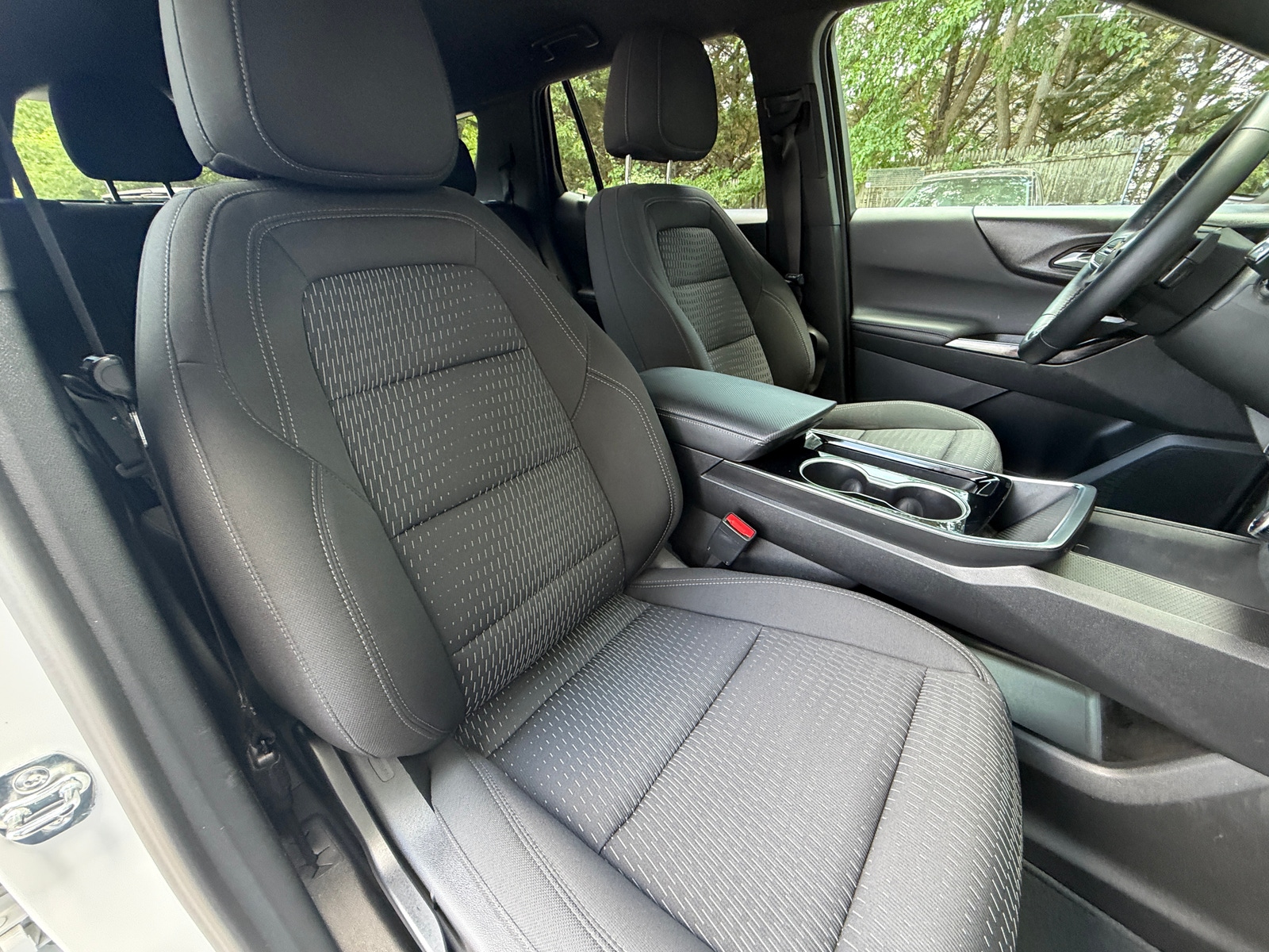 Thumbnail: 2025 Chevrolet Equinox - 2
