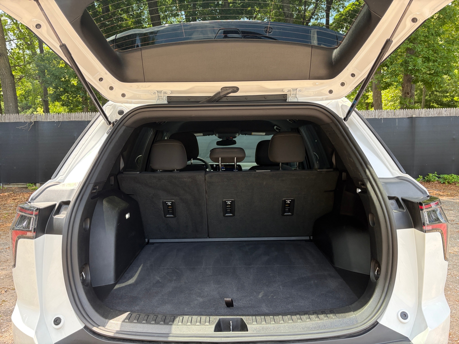 Thumbnail: 2025 Chevrolet Equinox - 6