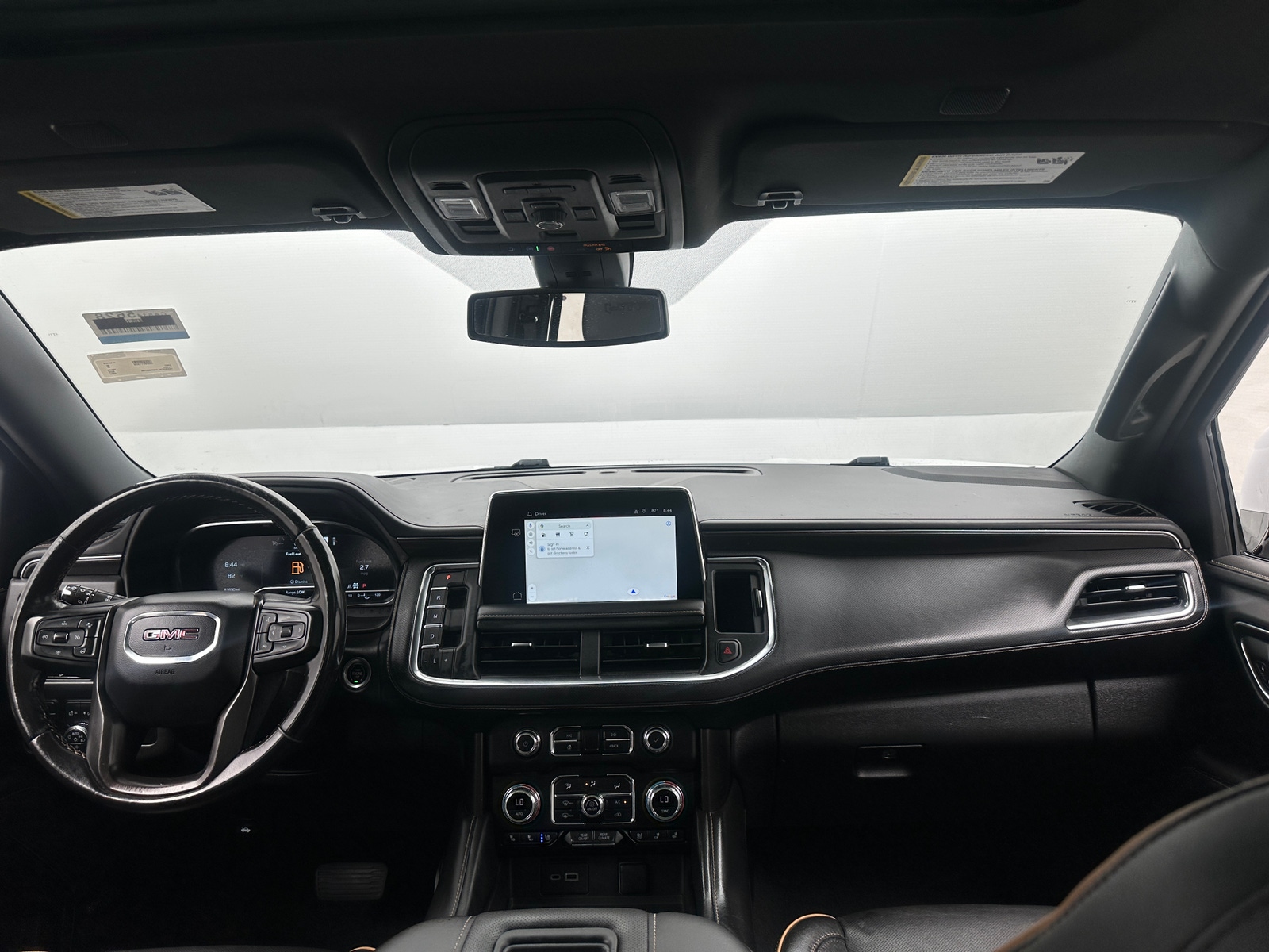 Thumbnail: 2022 GMC Yukon - 2