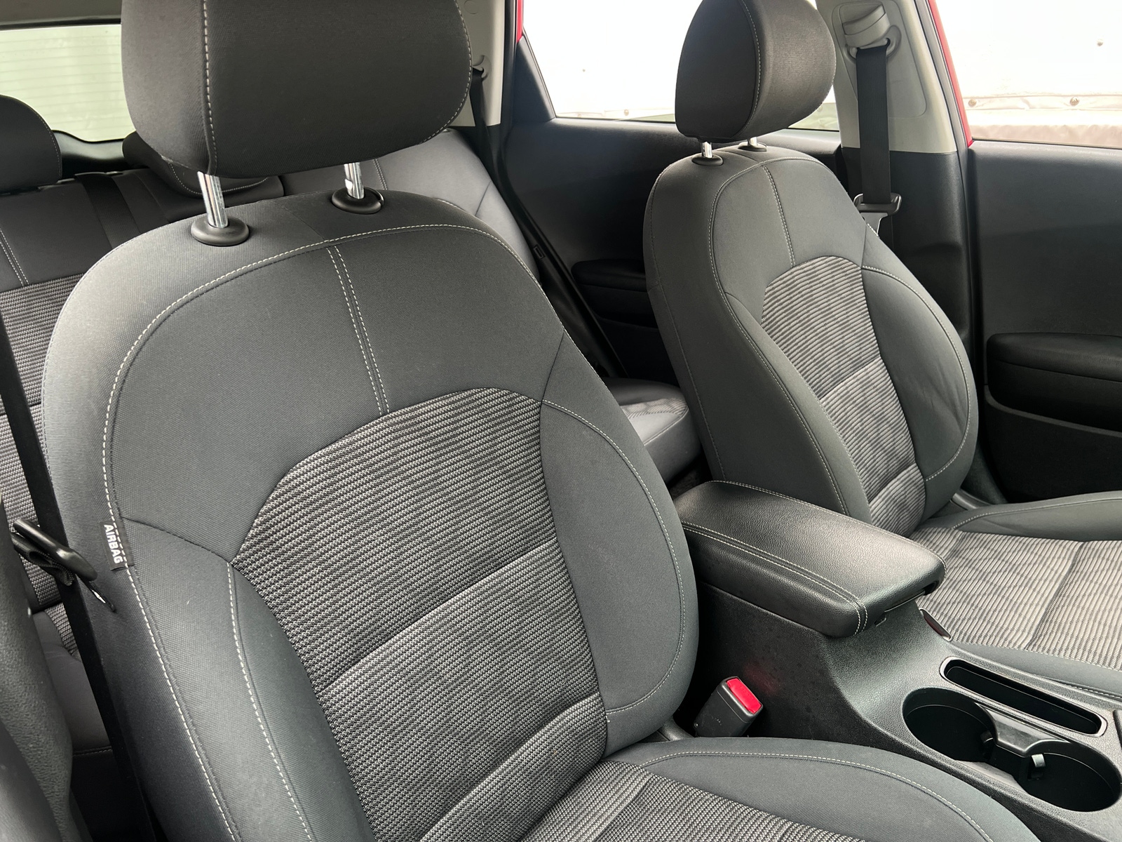Thumbnail: 2018 Kia Niro - 2