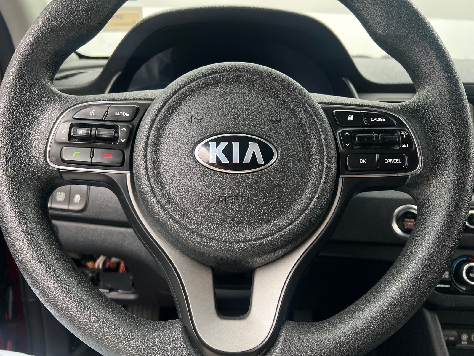 Thumbnail: 2018 Kia Niro - 5