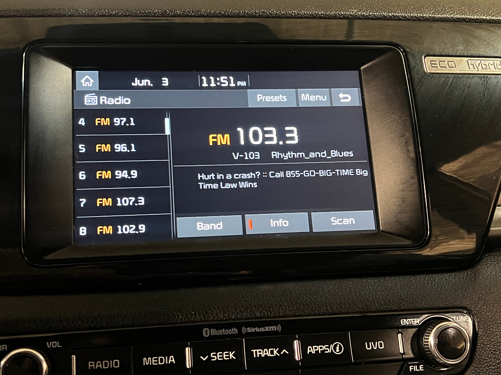 Thumbnail: 2018 Kia Niro - 4