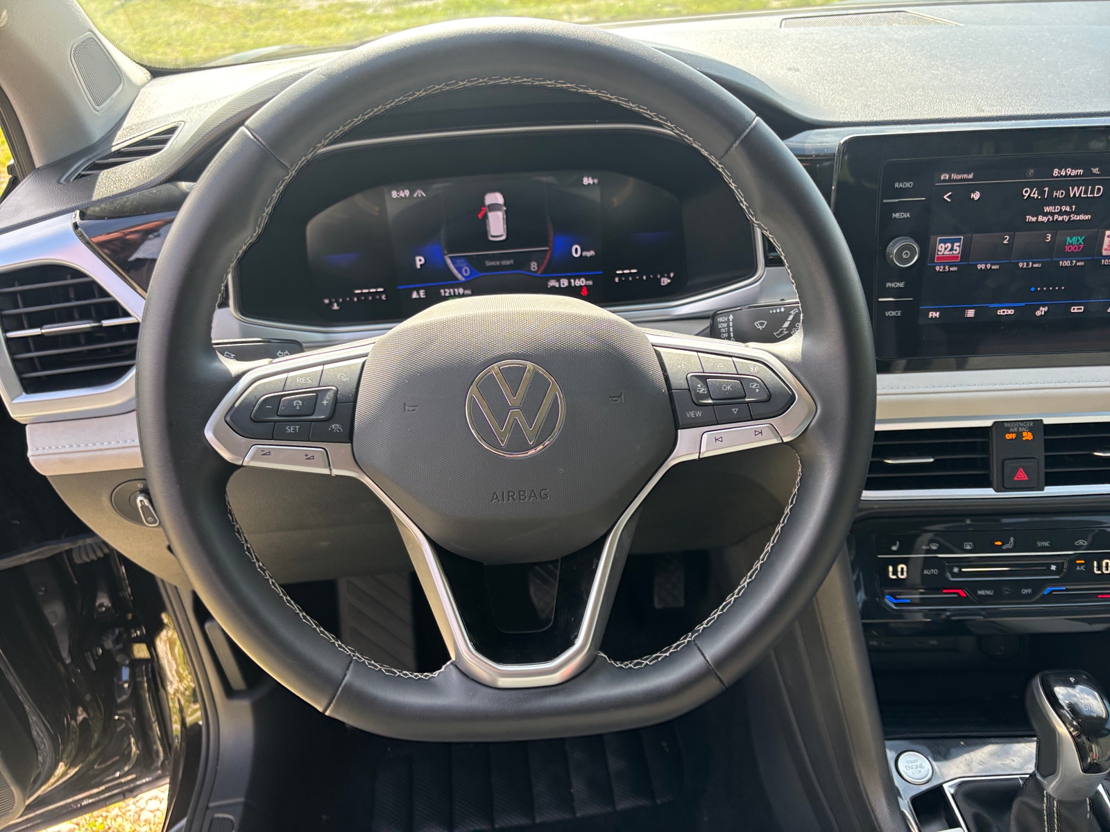 Thumbnail: 2025 Volkswagen Taos - 5